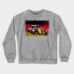 Hulkenberg Crewneck Sweatshirt